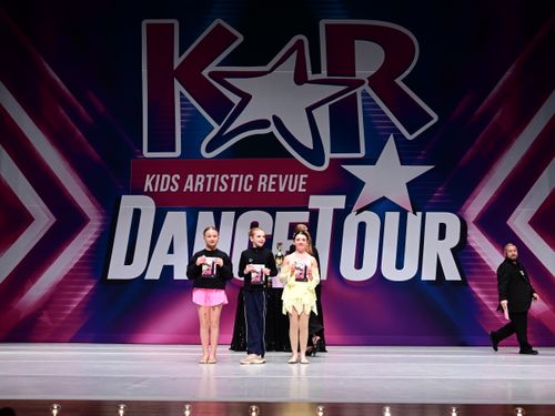 Memphis, TN - 4/12/2025 - Awards