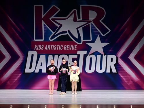 Memphis, TN - 4/12/2025 - Awards