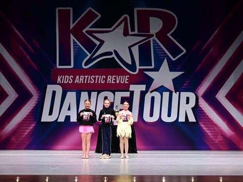 Memphis, TN - 4/12/2025 - Awards