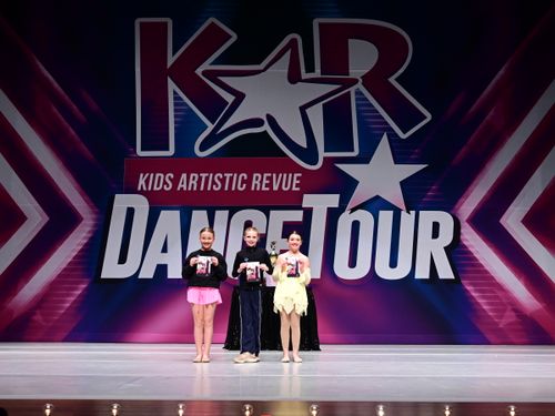 Memphis, TN - 4/12/2025 - Awards