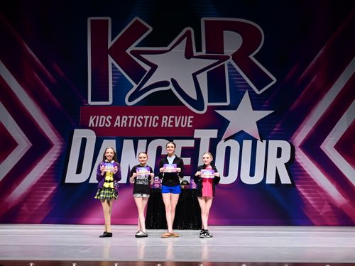 Memphis, TN - 4/12/2025 - Awards