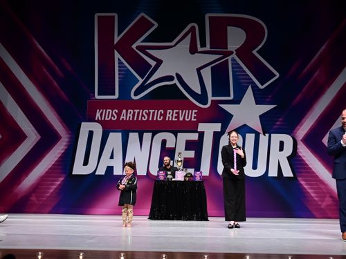 Memphis, TN - 4/12/2025 - Awards