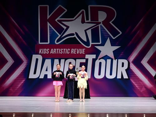 Memphis, TN - 4/12/2025 - Awards
