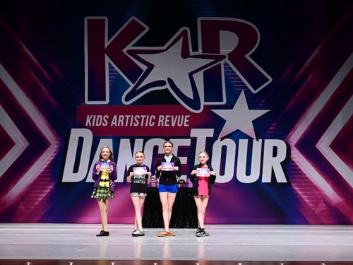 Memphis, TN - 4/12/2025 - Awards