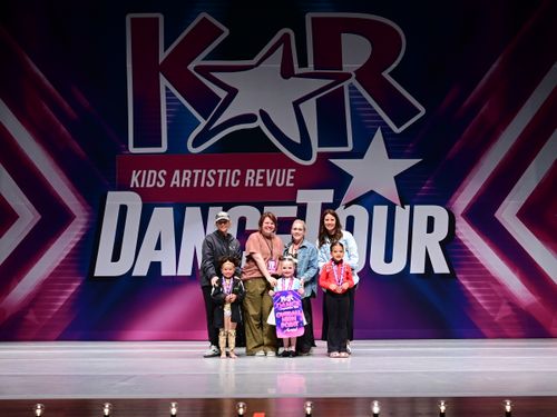 Memphis, TN - 4/12/2025 - Awards