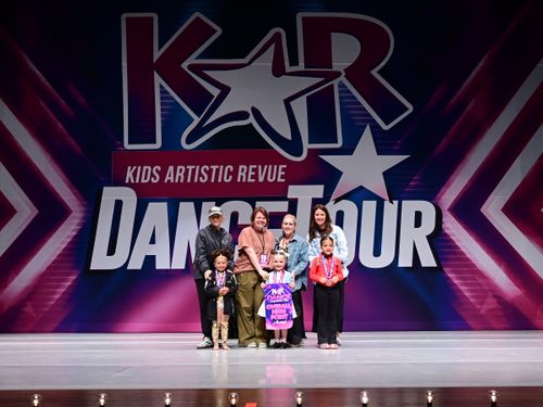 Memphis, TN - 4/12/2025 - Awards
