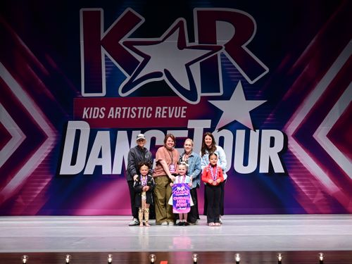 Memphis, TN - 4/12/2025 - Awards