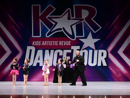 Memphis, TN - 4/12/2025 - Awards