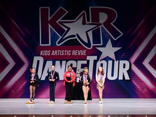 Memphis, TN - 4/12/2025 - Awards