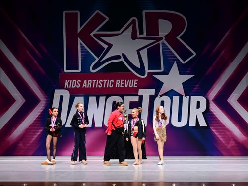 Memphis, TN - 4/12/2025 - Awards
