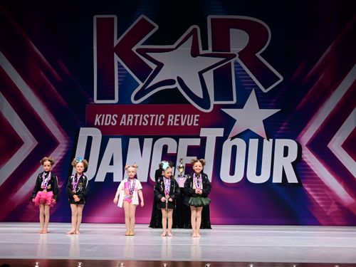 Memphis, TN - 4/12/2025 - Awards