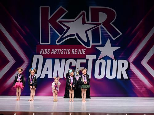 Memphis, TN - 4/12/2025 - Awards