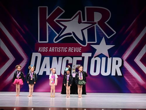 Memphis, TN - 4/12/2025 - Awards