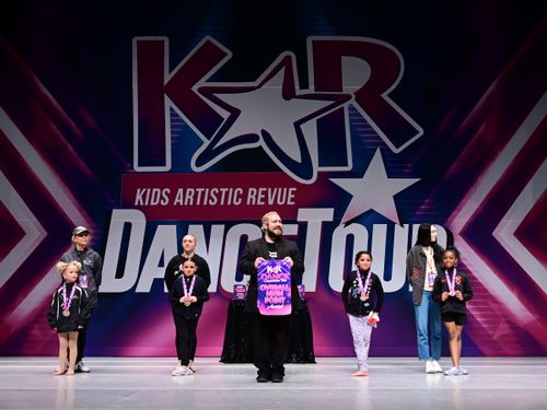 Memphis, TN - 4/12/2025 - Awards