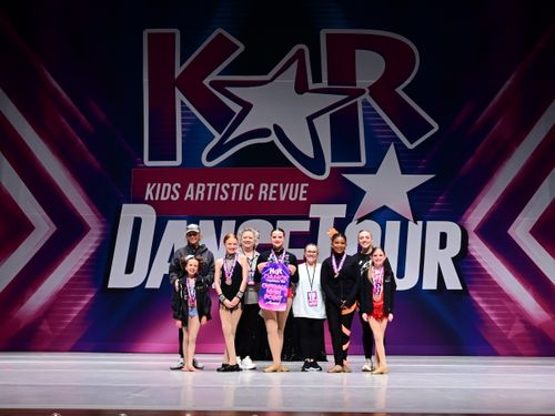 Memphis, TN - 4/12/2025 - Awards