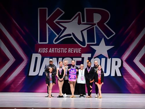 Memphis, TN - 4/12/2025 - Awards