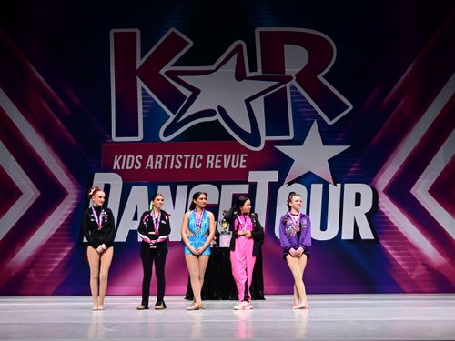 Memphis, TN - 4/12/2025 - Awards