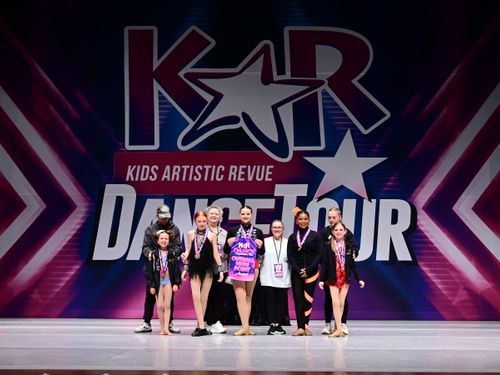 Memphis, TN - 4/12/2025 - Awards