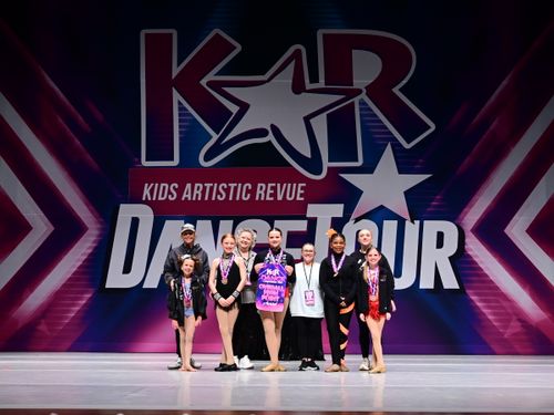 Memphis, TN - 4/12/2025 - Awards