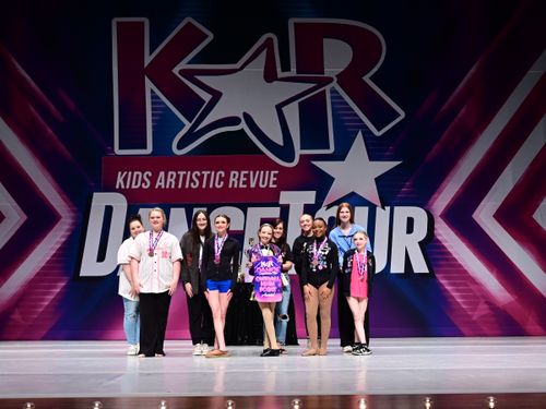 Memphis, TN - 4/12/2025 - Awards