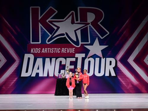 Memphis, TN - 4/12/2025 - Awards