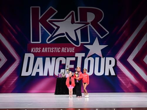 Memphis, TN - 4/12/2025 - Awards
