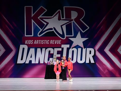 Memphis, TN - 4/12/2025 - Awards