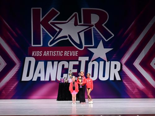 Memphis, TN - 4/12/2025 - Awards