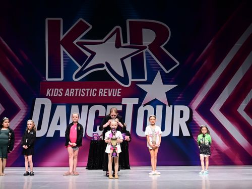Memphis, TN - 4/12/2025 - Awards