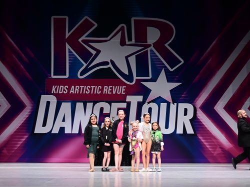 Memphis, TN - 4/12/2025 - Awards