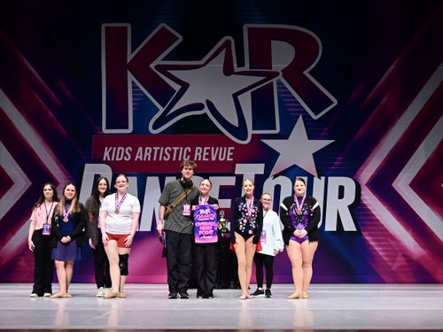 Memphis, TN - 4/12/2025 - Awards