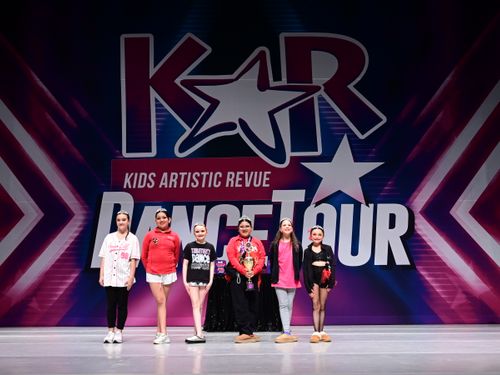 Memphis, TN - 4/12/2025 - Awards