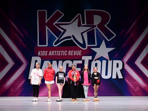Memphis, TN - 4/12/2025 - Awards