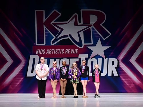 Memphis, TN - 4/12/2025 - Awards