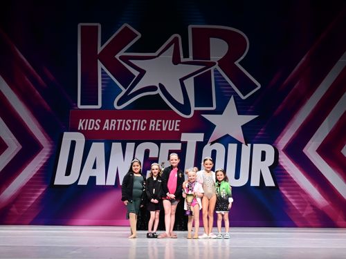 Memphis, TN - 4/12/2025 - Awards