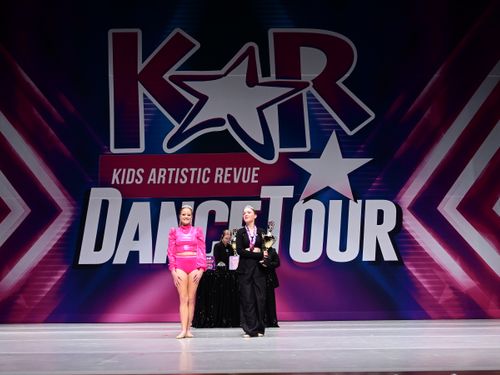 Memphis, TN - 4/12/2025 - Awards