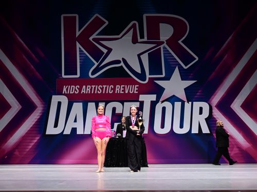 Memphis, TN - 4/12/2025 - Awards