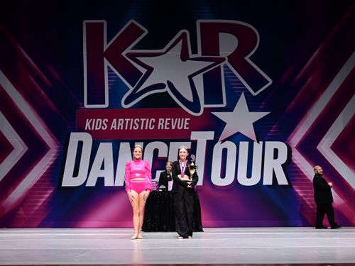 Memphis, TN - 4/12/2025 - Awards