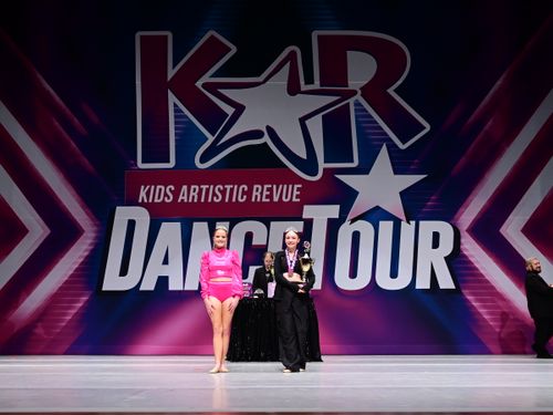 Memphis, TN - 4/12/2025 - Awards