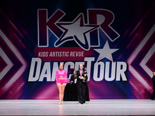 Memphis, TN - 4/12/2025 - Awards