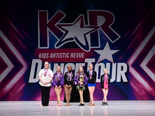 Memphis, TN - 4/12/2025 - Awards