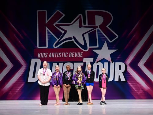 Memphis, TN - 4/12/2025 - Awards
