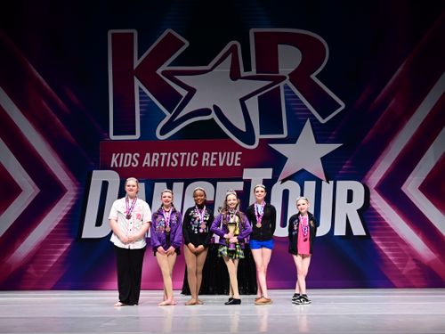 Memphis, TN - 4/12/2025 - Awards
