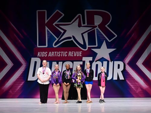 Memphis, TN - 4/12/2025 - Awards