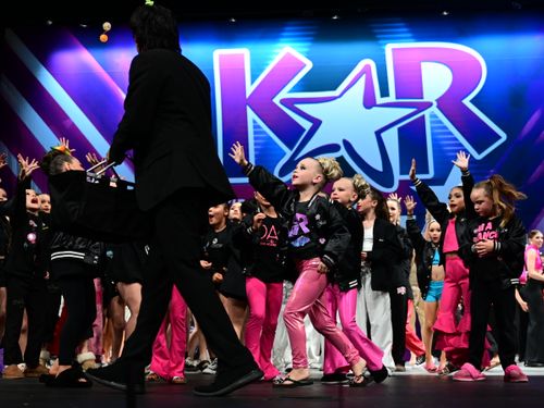 Redondo Beach, CA - 5/2/2025 - Awards