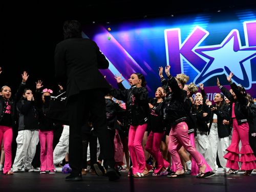 Redondo Beach, CA - 5/2/2025 - Awards
