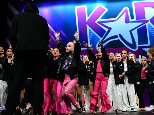 Redondo Beach, CA - 5/2/2025 - Awards