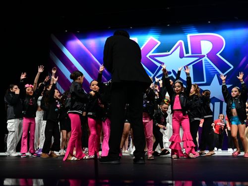 Redondo Beach, CA - 5/2/2025 - Awards
