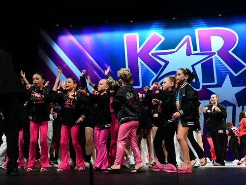Redondo Beach, CA - 5/2/2025 - Awards