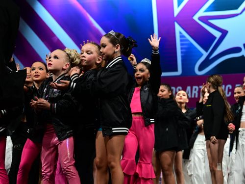 Redondo Beach, CA - 5/2/2025 - Awards